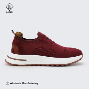 LANCI Produttore di Sneaker Personalizzate OEM, Scarpe su Misura con Logo, Sneaker di Alta Qualità e Design - Product Image 2