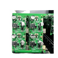 Carte mère 2026 à succès, compatible DDR4*4, pour ordinateur, socket AM4, fabriquée à Shenzhen par l'usine PCBA