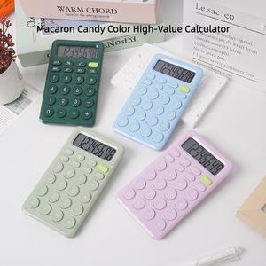 เครื่องคิดเลขแบบ<span class=keywords><strong>พ</strong></span>กพาเครื่องคิดเลขแบบพกพา<span class=keywords><strong>ส</strong></span>ีลู<span class=keywords><strong>ก</strong></span><span class=keywords><strong>ก</strong></span>วาดสำหรับนักเรียนเครื่องคิดเลข<span class=keywords><strong>เฉพาะ</strong></span><span class=keywords><strong>ส</strong></span>ำหรับสอบ - Product Image 2