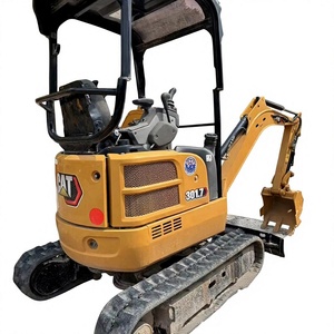 Used <b>for</b> 301.7 Excavator 2020 Model 2 Ton Operating <b>Weight</b> 0.12m Bucket Capacity Excellent Performance Cheap Price <b>for</b> <b>Sale</b> - Product Image 1