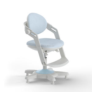 Nouvelle <span class=keywords><strong>chaise</strong></span> d'alimentation réglable pour enfants et <span class=keywords><strong>chaise</strong></span> d'étude pour enfants avec un design fantastique pour plusieurs scénarios - Product Image 5