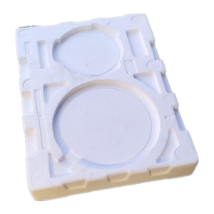 Factory custom plastic injection molding service EPS packaging design mold injection molding for packaging base