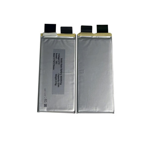 แบตเตอรี่โซลิดสเตท 400Wh/KG 3.7V 33000mAh 10C NMC ความหนาแน่นพลังงานสูงสำหรับอุปกรณ์อุตสาหกรรม - Product Image 6