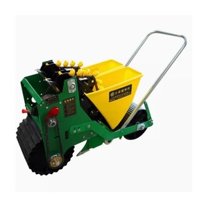 Planteuse <span class=keywords><strong>d</strong></span>'<span class=keywords><strong>ail</strong></span> à moteur à essence de haute qualité à <span class=keywords><strong>vendre</strong></span> - Product Image 1