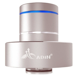 S8BT26W Taşınabilir Hoparlör, Eller Serbest Arama ve Rezonans Teknolojisi ile Yüksek Titreşimli Ses Deneyimi Sunuyor - Product Image 2