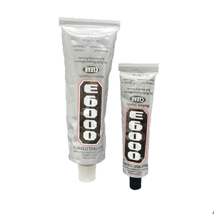 WBG <span class=keywords><strong>E6000</strong></span> ung <span class=keywords><strong>E6000</strong></span> التصاق الغراء الحرفية - Product Image 3
