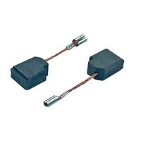 Brosse à charbon BK45 de haute qualité pour meuleuse Dewalt 9 pouces, longue durée de vie, livraison rapide, fabricant