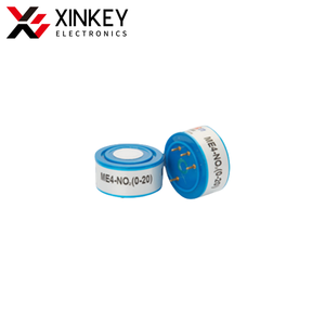 Détection de Concentration ME4-NO2 du capteur électrochimique de dioxyde d'azote - Product Image 1