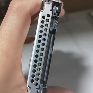 New Spot para Server Storage Workstation NAS Storage Array <span class=keywords><strong>SSD</strong></span> 7,68 T SAS 24GB <span class=keywords><strong>SSD</strong></span> - Product Image 2