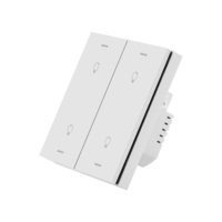 Zigbee Alexa Controller Server Products Automation Gadgets Switch System Solution de maison intelligente
