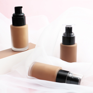 Palette de fond de teint, 15g, crème de haute qualité - Product Image 2