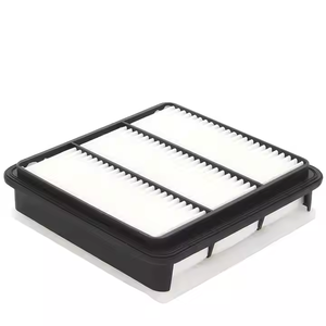 Filtro de aire de piezas de automóviles directo de fábrica M1500A098 1500A358 1500A098 97369 293 97251 943 6000608369 1500A098 8972519430 - Product Image 5