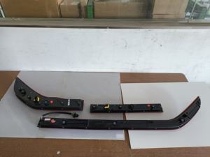 Luz de <span class=keywords><strong>la</strong></span> cola para autobús, Luz trasera roja, HC-B-2771 - Product Image 3