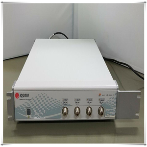 Probador Inalámbrico LitePoint Modelo 161 Usado, WiFi, GPS, NFC, Voltaje Beijing 24 - Product Image 5