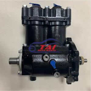 Compresor de Aire 6D24 de Alta Calidad para Camión Mitsubishi Fuso Fv517 ME150591 - Product Image 4