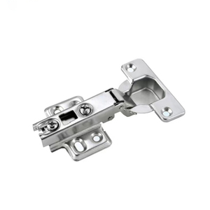 <span class=keywords><strong>Bisagra</strong></span> de <span class=keywords><strong>brazo</strong></span> corto, bisagras de muebles de cierre suave <span class=keywords><strong>con</strong></span> función de ocultación para armarios de dormitorio de acero modernos, cocina, escuela, hogar, uso en Hotel - Product Image 1