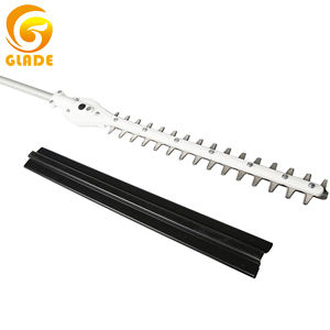 Máquina cortadora de césped de 25,4 CC, cortador de setos de doble hoja de largo alcance - Product Image 5