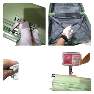 <span class=keywords><strong>Service</strong></span> d'inspection de contrôle qualité avant expédition avec rapport en anglais pour produits FBA tiers de Guangdong Shenzhen - Product Image 1