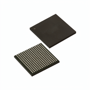 LCMXO1200E-3B256C 256 LFBGA, CSPBGA Embedded In Stock Components Electronic - Product Image 1