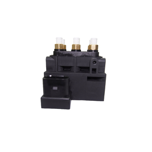 Válvula de distribución de solenoide de suspensión neumática 2941325QR01 compatible con Hongqi E‑HS9 - Product Image 4