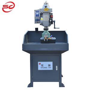 Haute précision automatique engrenage réglable taraudage perceuse banc monté Double mains multiples broches moteur moteur - Product Image 3