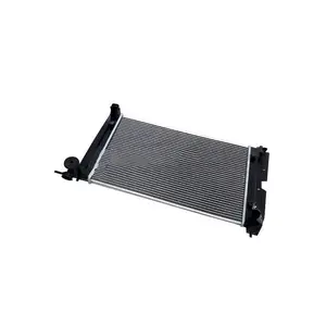 Factory hot-selling auto parts LB101-JL1-20011066001218 radiator for Geely Emgrand EC7