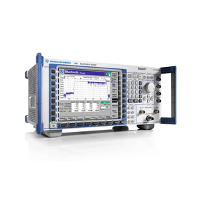 Rohde & Schwarz R&S CBT para Probador con Soporte Personalizado OEM, Garantía de 3 Meses, Hecho en Alemania - Product Image 5