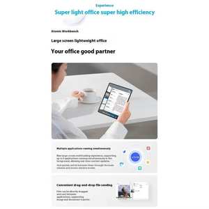 Nouveauté 2025 Smartphone original VI VO X Fold 5 5G avec écran AMOLED pliable de 8,03 + 6,53 pouces, 6000 mAh, 80 W - Product Image 4