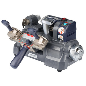 Cortadora de Llaves Xhorse <span class=keywords><strong>Condor</strong></span> XP008 Dolphin XP-008, Máquina para Cortar Llaves de Vehículos, Herramienta para Duplicar y Fabricar Llaves para Cerrajeros - Product Image 2