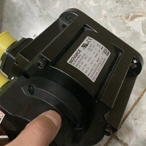 มอเตอร์เซอร์โว Huichuan Ac รุ่น Ms1h3 85b15cd T331z 1 กิโลวัตต์ 3000 รอบต่อนาที สามเฟส สำหรับใช้งานในอุตสาหกรรม - Product Image 1