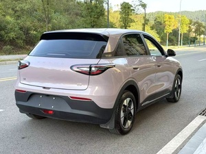 Geely <span class=keywords><strong>Wish</strong></span> 2025, Sedán Eléctrico Inteligente, Vehículo de Nueva Energía, Motor de 50-100KW, Batería de 30kWh, Autonomía de 301-400km - Product Image 6