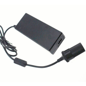<b>12V</b> 8A 96W DC Power <b>Adapter</b> Constant Pressure Switching Power Supply For Car Refrigerator US Plug 1M Cable - Product Image 2