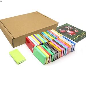 ชุดดินน้ำมันทำด้วยโพลิเมอร์32สีชุดทำแบบจำลองเตาอบแบบนิ่ม - Product Image 1