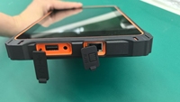 Tableta Robusta de 8 Pulgadas con Android 13 y RJ45, PC Industrial MTK8781 de 2.2GHz, 10000mAh, IP67, NFC, GPS para Gestión de Almacenes y Logística