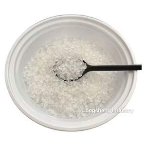 วัตถุดิบพลาสติกโพลีโพรพิลีน PP Td20 บรรจุด้วยผงทัลค์ - Product Image 3