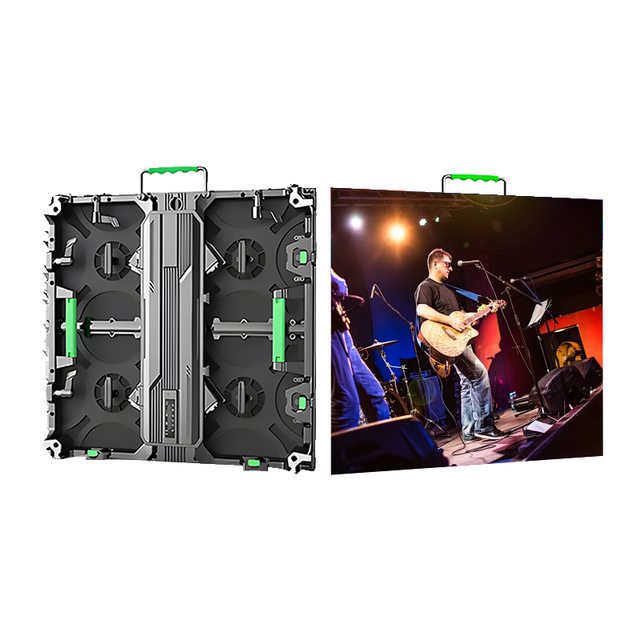 Waterproof Outdoor LED Screen P3.91 LED PANELS LED SCREEN OUTDOOR LED SCREEN OUTDOOR LED DISPLAY