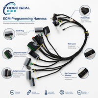 Cable de programación ECM CM570 CM2150 CM2380 CM850, cable de flash ECU para interfaz de escáner de banco de pruebas de alta calidad