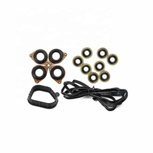 ACK 12030-5A2-A01 POUR 2013 2014 2015-2017 <span class=keywords><strong>HONDA</strong></span> <span class=keywords><strong>ACCORD</strong></span> <span class=keywords><strong>K24</strong></span> JEU DE JOINTS DE COUVERCLE DE VALVE - Product Image 1