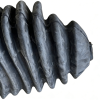 331/46959 400/X5531 pour JCB 3CX 4CX – Manchon de levier de frein pour chargeuse-pelleteuse – Vente en gros