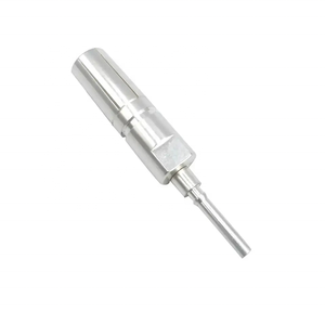 Personnalisation Terminal à fente <span class=keywords><strong>de</strong></span> haute qualité New Energy Vehicle Charging Gun Pin 9mm Terminal <span class=keywords><strong>pour</strong></span> <span class=keywords><strong>Tesla</strong></span> - Product Image 3