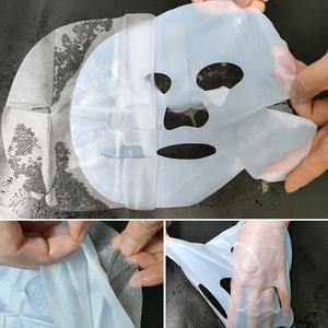 <span class=keywords><strong>Masque</strong></span> en Feuille Cristal OEM à la Glycérine Végétale Acide Hyaluronique <span class=keywords><strong>Vitamine</strong></span> <span class=keywords><strong>C</strong></span> Thé Vert Hydratant Anti-Rides pour Tous Types de Peau - Product Image 4