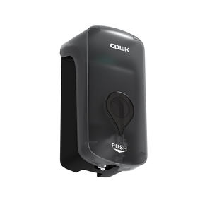 2025 nouveau distributeur de savon automatique de cuisine de <span class=keywords><strong>mode</strong></span>-double <span class=keywords><strong>mode</strong></span> rechargeable, mousse/liquide | Offres de gros d'usine - Product Image 5