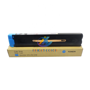 Cartouche de Toner Compatible C700 pour <span class=keywords><strong>Xerox</strong></span> Color C75 J75 Press 700i 700 Presse Couleur Numérique CMJN Copieur Poudre Recharge Toner - Product Image 3
