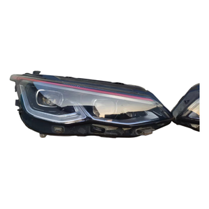 Para Golf 8th <span class=keywords><strong>GTi</strong></span> montaje de faro Original desmontaje iluminación montaje de faro piezas de desmontaje - Product Image 2