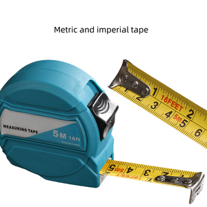 <span class=keywords><strong>Cinta</strong></span> métrica <span class=keywords><strong>transparente</strong></span> imperial y métrica <span class=keywords><strong>de</strong></span> PC - Product Image 4