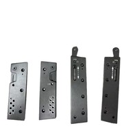 Composants de suspension pour enceintes Line Array de 12 pouces, en aluminium