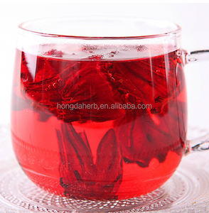 HONGDA卸売ロゼルハイビスカスサバダリファエキスローゼルエキス - Product Image 6