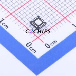 CA-IF4023 Wireless Transceiver IC QFN-16-EP(3x3) RF - Product Image 2
