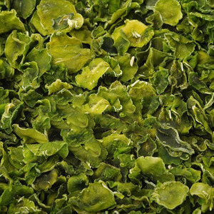 Hot bán mất nước rau không khí khô Rau diếp Flakes - Product Image 3