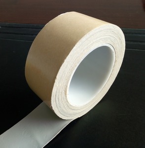 Fabricación impermeable doble cara de butilo sellador de <span class=keywords><strong>masilla</strong></span> de caucho de sellado de cinta adhesiva - Product Image 2